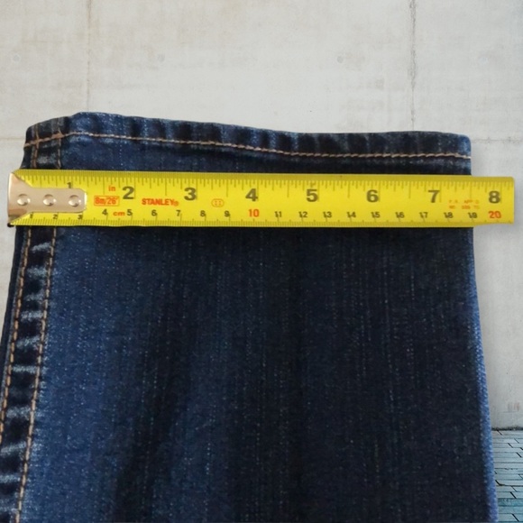 Silver Suki Jeans size 27 - Picture 10 of 12